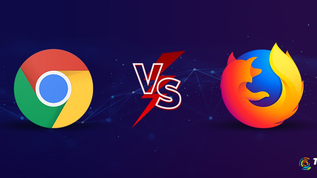 Google chrome или mozilla firefox что лучше