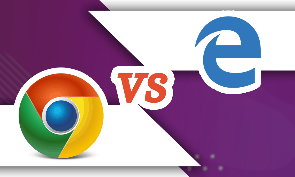 Microsoft Edge vs Google Chrome: Which browser is the best? vote up