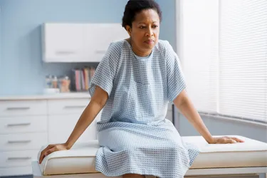 Black Patients Face More Screening Delays for Uterine Cancer Diagnosis