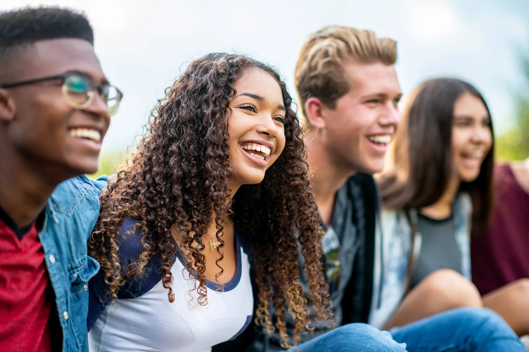 LGBTQ+ Support Groups in Schools Boost Students’ Mental Health