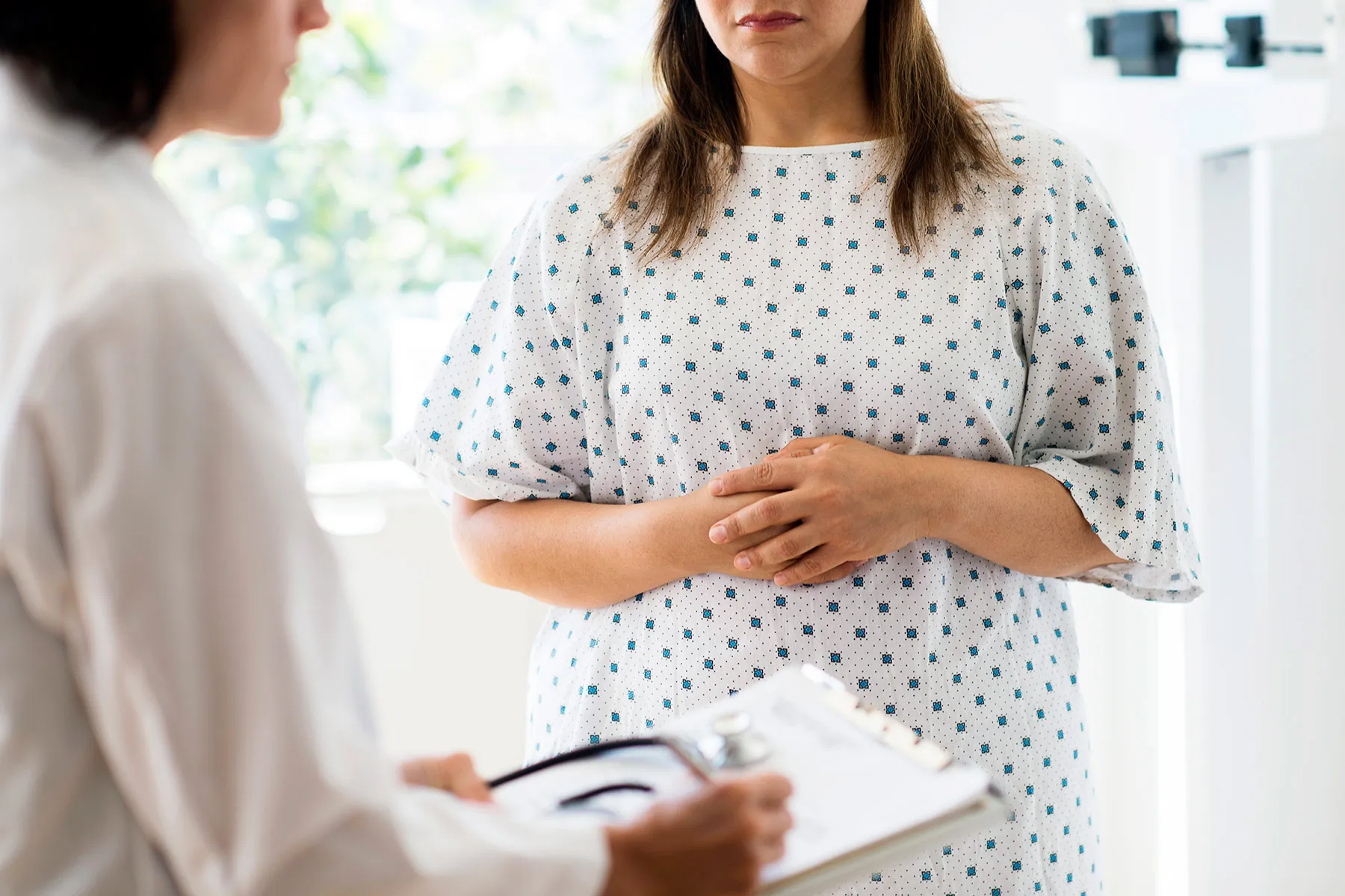 How Doctors Can Care for Women Better