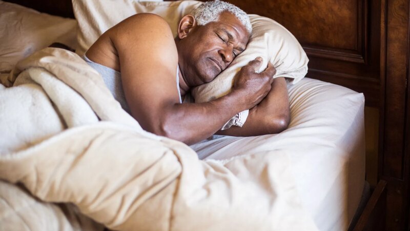 How Do Age, Gender, and Other Social and Economic Factors Affect Sleep?