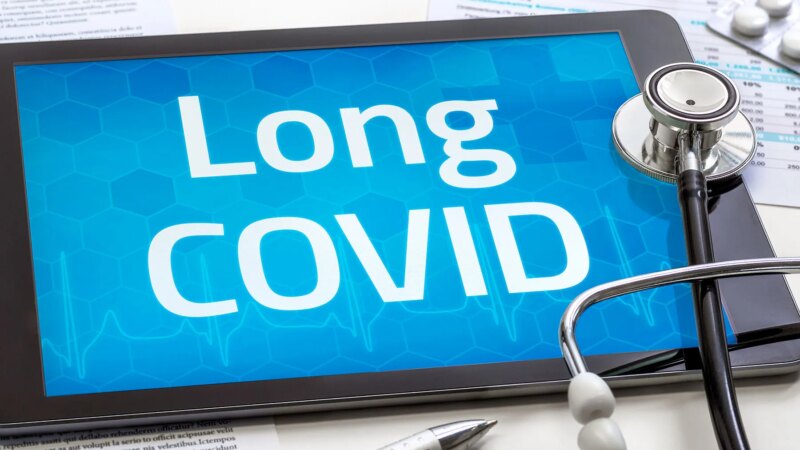 Who Is Most Likely to Get Long COVID? Patient Data May Tell