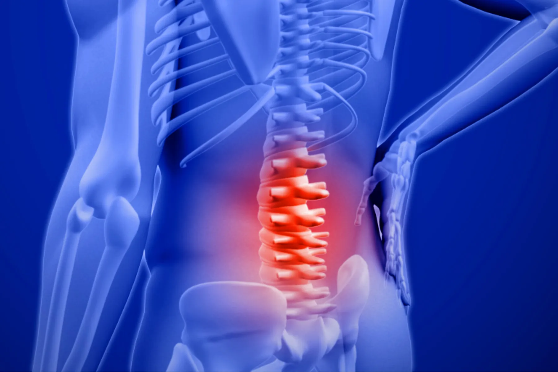 Cell Injections Show Promise Against Chronic Back Pain