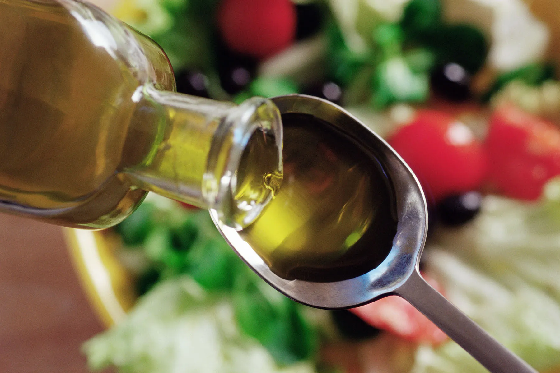 Could the Mediterranean Diet Help People With MS?