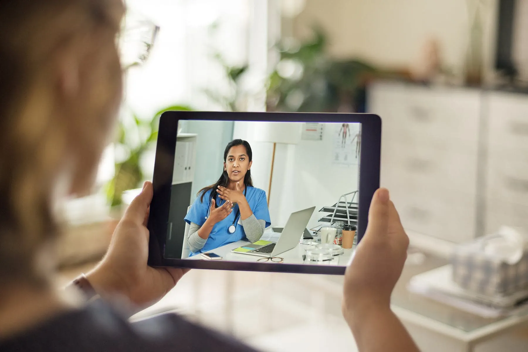 Will Telehealth Save Patients Money or Drive Up Costs?