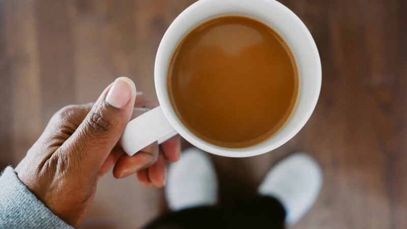 High Caffeine Levels Linked to Lower Body Fat, Diabetes Risk