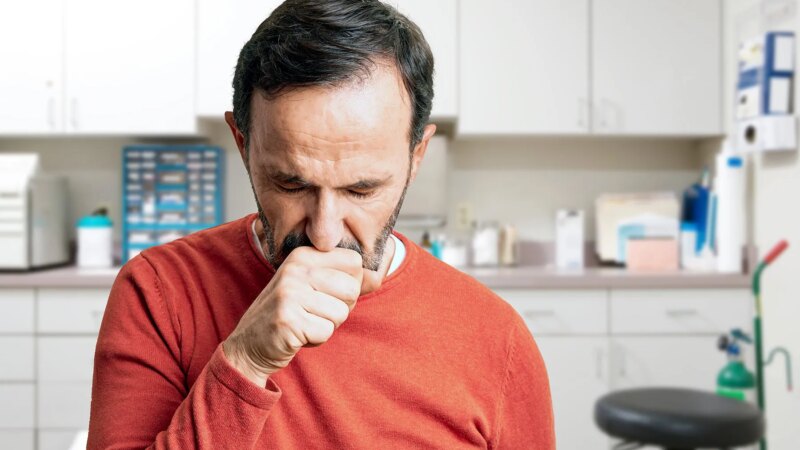 Reasons Your Cough Is Not Improving