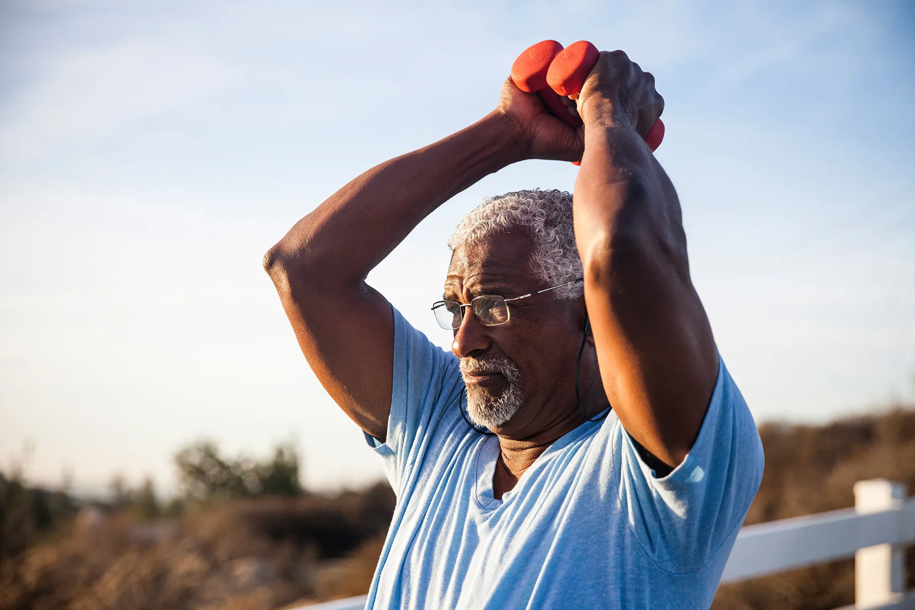 How Old Is Too Old to Start Strength Training?