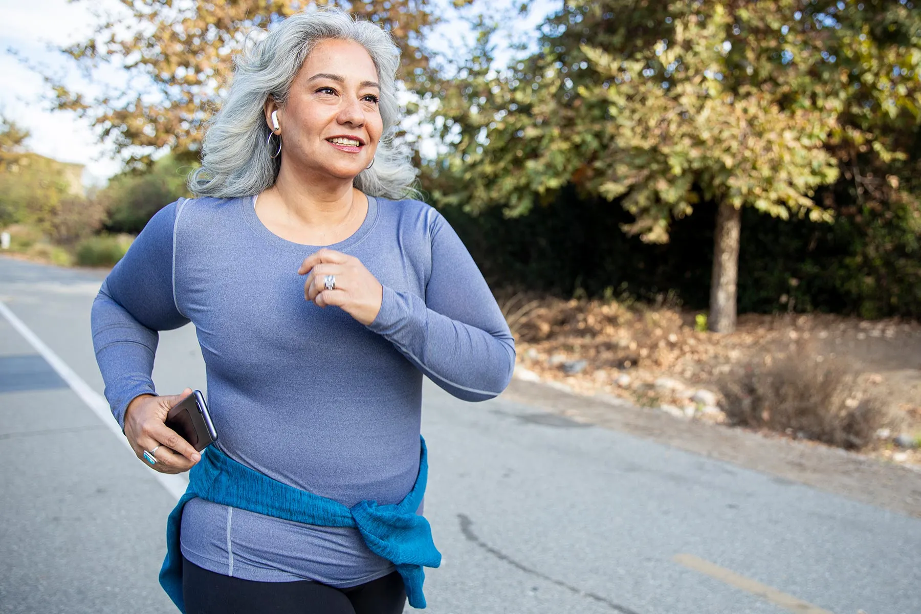 Rethinking the Goal of 10,000 Steps a Day