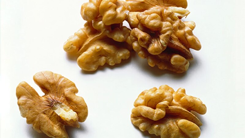 Walnuts May Help Teens with Maturity, Thinking, and Attention