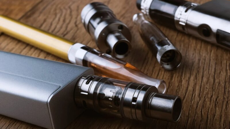 Epidemic of Vaping Illness Continues