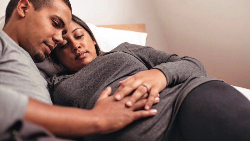 Pregnancy May Be Riskier for Women With Lupus