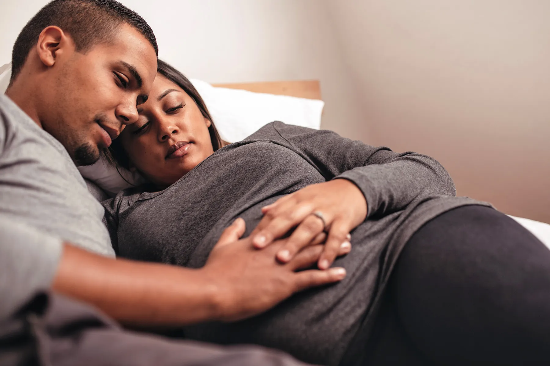 Pregnancy May Be Riskier for Women With Lupus