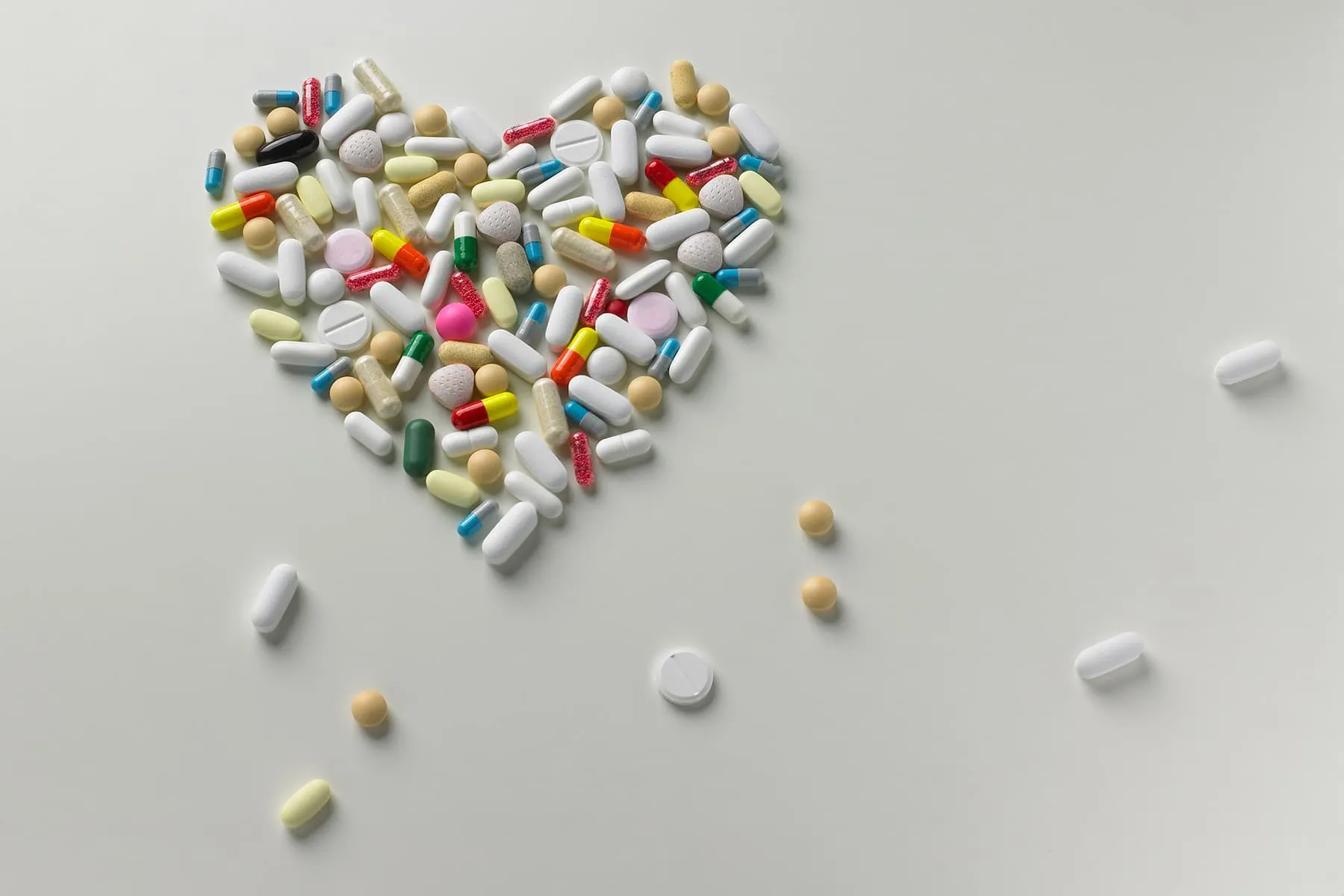 Statins Cut Heart Risks for People Living With HIV