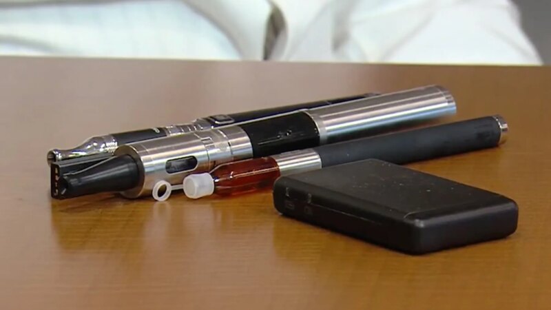 You’ve Quit Smoking With Vaping. Now What?