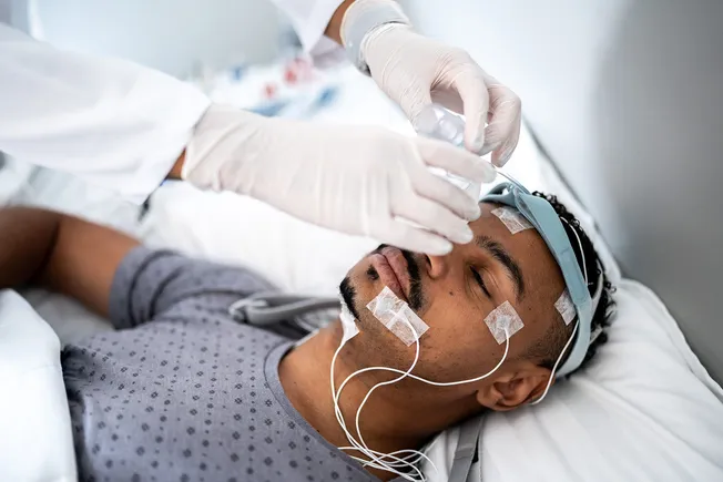 Standard Tests May Underestimate Severity of Sleep Apnea in Black Patients