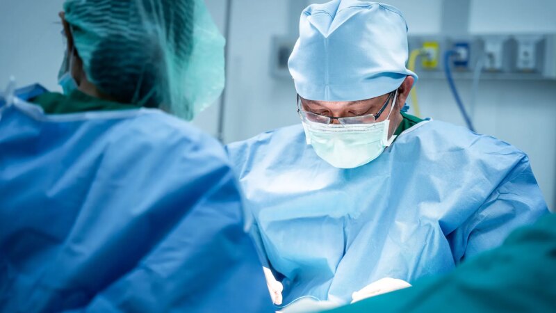 Less Invasive Procedure for ‘Leaky’ Heart Valves Proves Successful