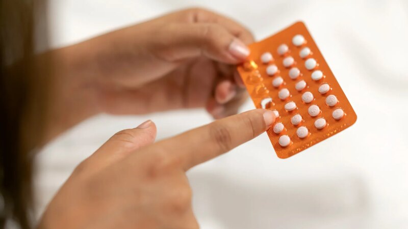 FDA Advisers Recommend Over-the-Counter Birth Control Pills