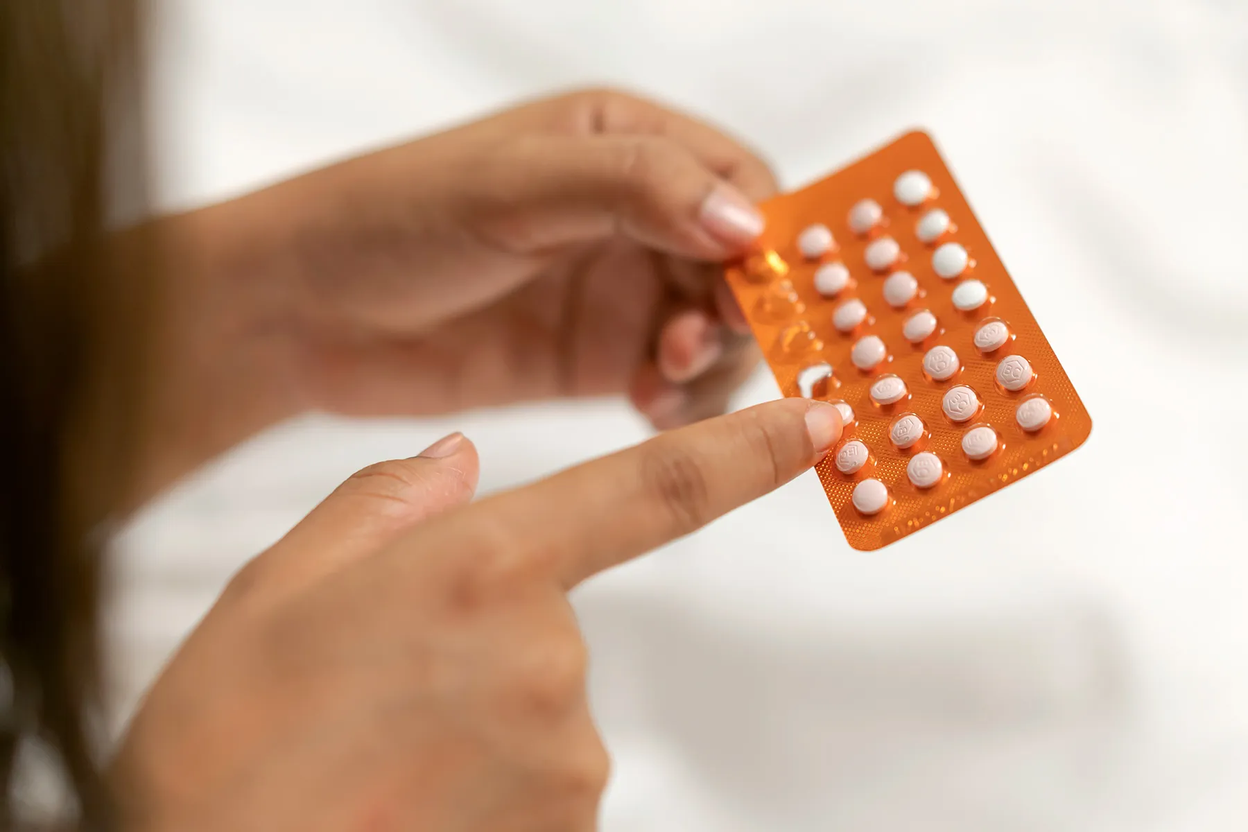 FDA Advisers Recommend Over-the-Counter Birth Control Pills