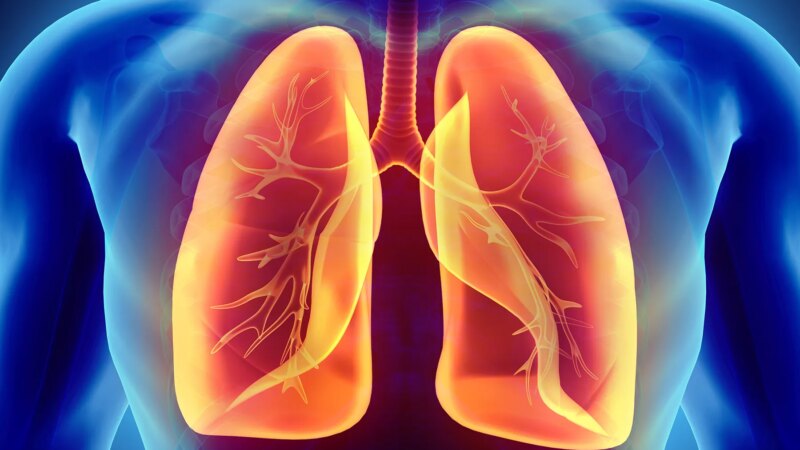 Treating AAT Deficiency and COPD