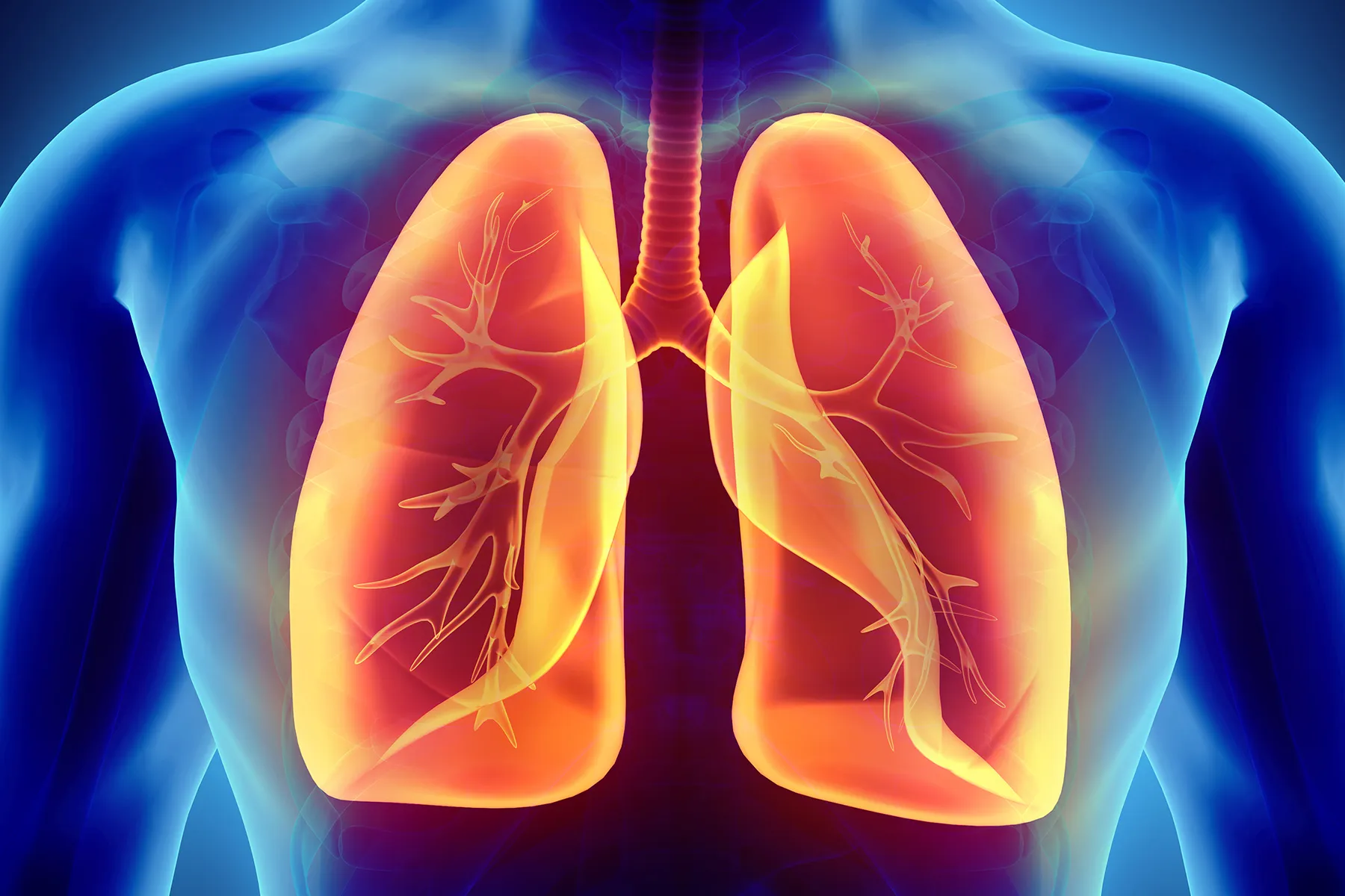 Treating AAT Deficiency and COPD