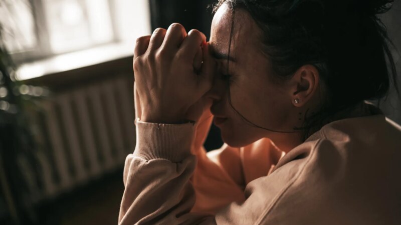 Study Shows Season, Time of Day When Suicidal Thoughts Most Likely