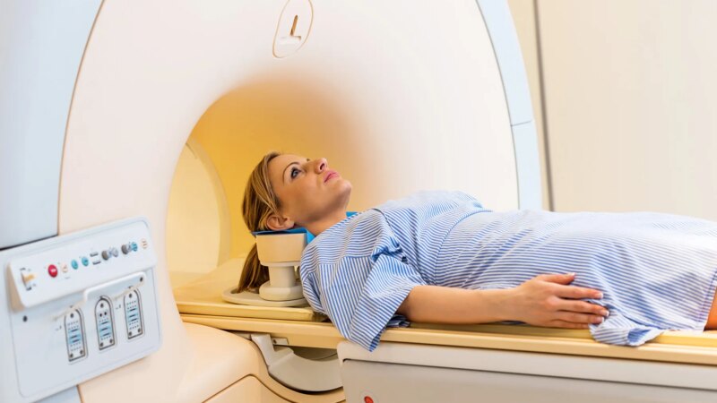 Do You Need A Full-Body MRI Scan? Probably Not, Experts Say