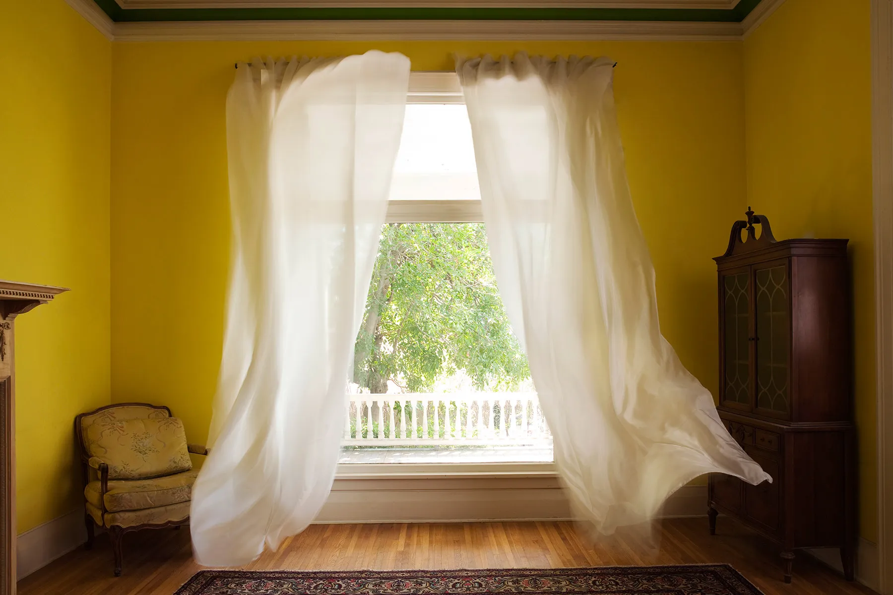 Improve Your Indoor Air Quality With These Tips