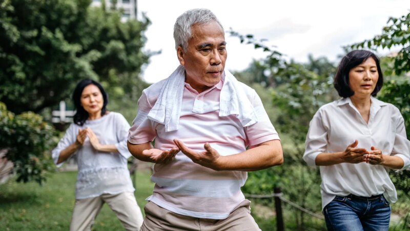 Exercise May Erase the Genetic Risk of Type 2 Diabetes