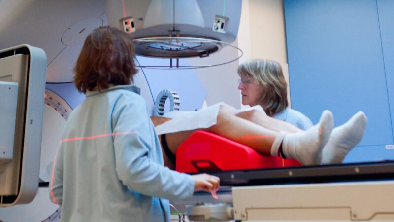 Some Cancer Patients Might Safely Skip Radiation Therapy