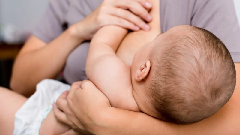 Breastfeeding Linked to Moderately Better Academic Test Scores