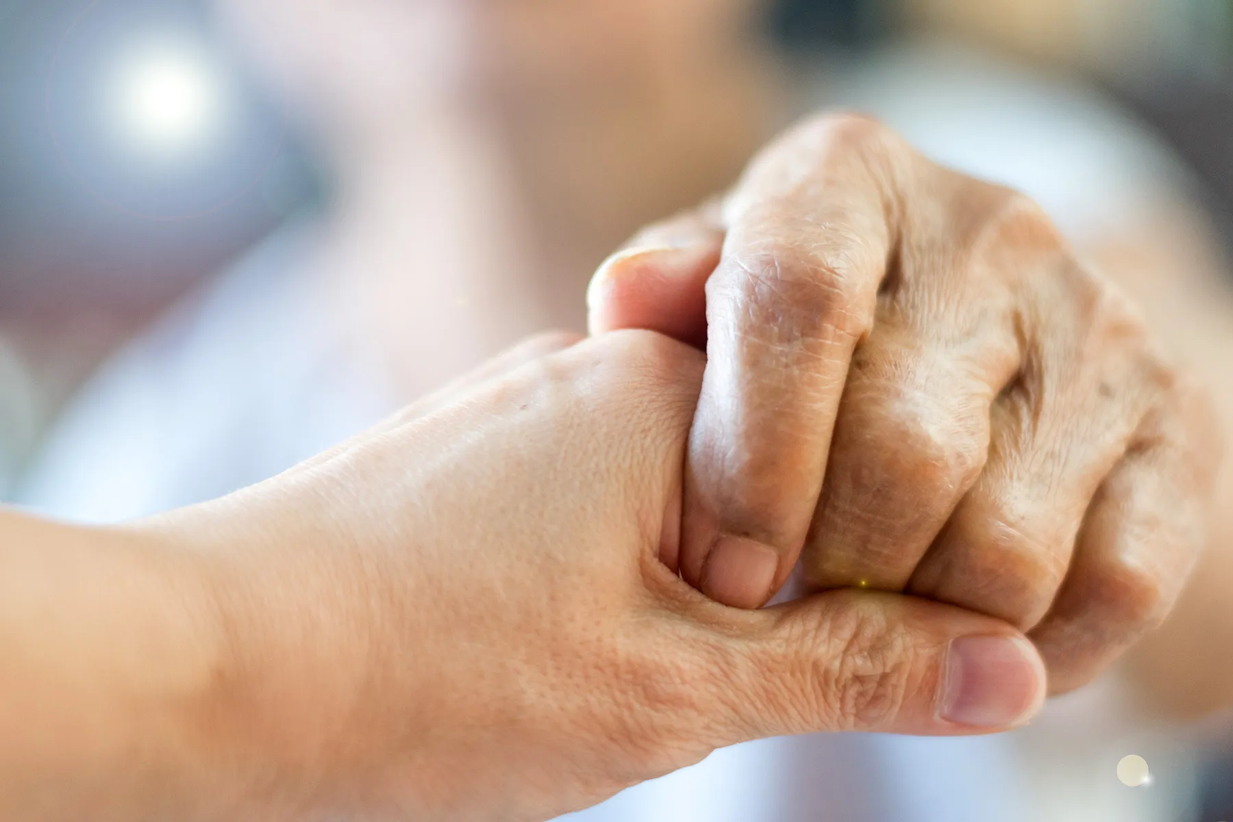 Dementia-Related Psychosis: The Caregiver’s Role