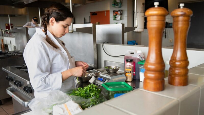 The Chefs and Scientists Cooking Up New Ways to Feed Us