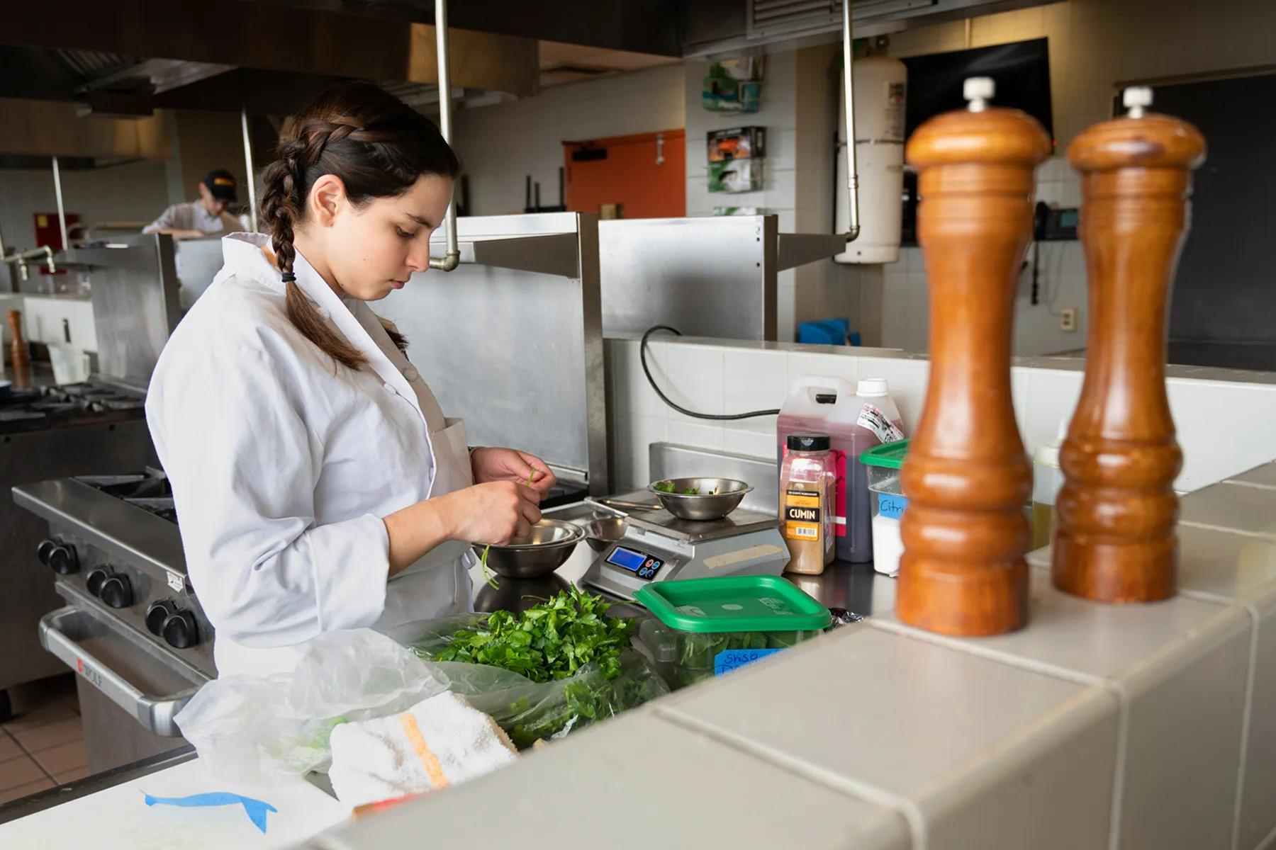 The Chefs and Scientists Cooking Up New Ways to Feed Us