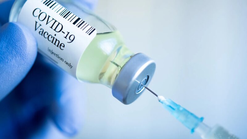 FDA Authorizes New COVID-19 Vaccine