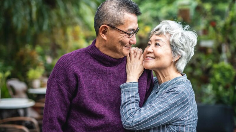 What to Say to Your Partner Who Has Prostate Cancer