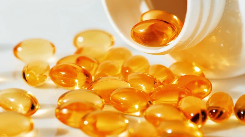 As We Age, Multivitamins May Fill Nutrient Gaps