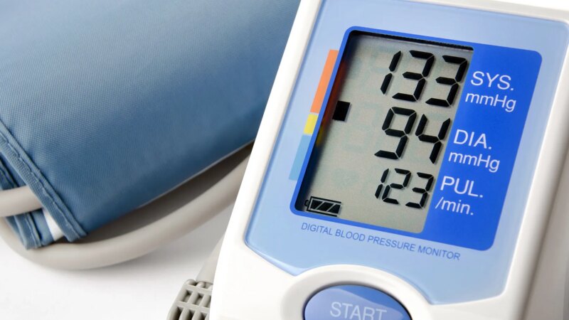 I’m Perfectly Healthy and Still Got High Blood Pressure. Why?