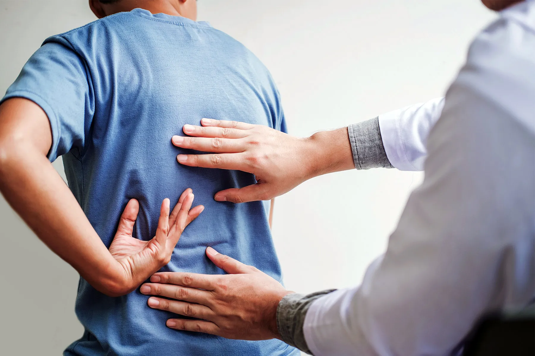 Why It Takes So Long to Diagnose Ankylosing Spondylitis