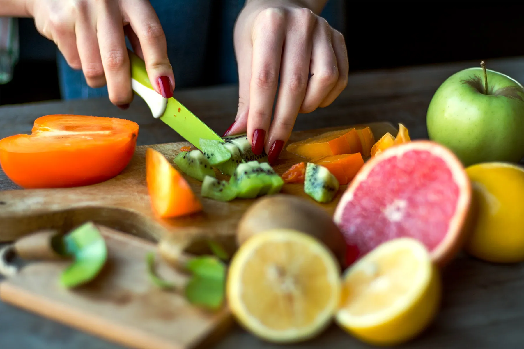 Going Vegetarian May Help Your Heart and Lower Diabetes Risk