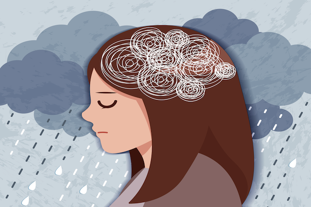 Stop Catastrophizing: How to Retrain Your Brain to Stress and Worry Less