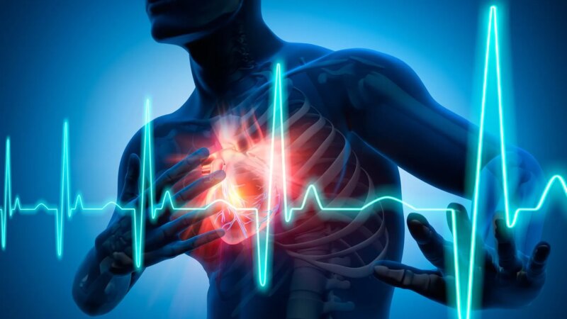 Weight Loss Drug Wegovy May Help Prevent Heart Attacks