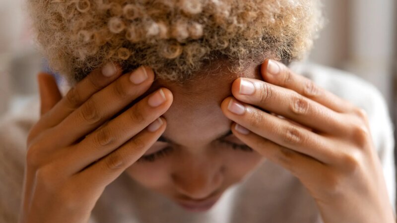 Headaches With Lupus Are Common. Are They Actually Migraine?