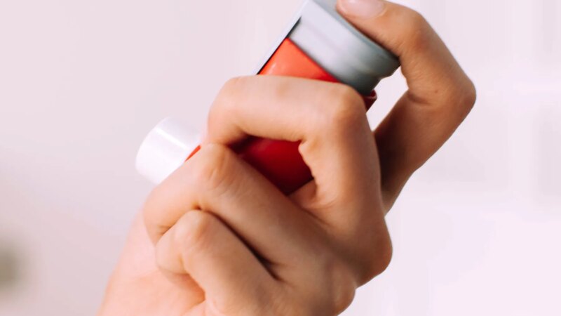 The Surprising Way to Fight Asthma Symptoms
