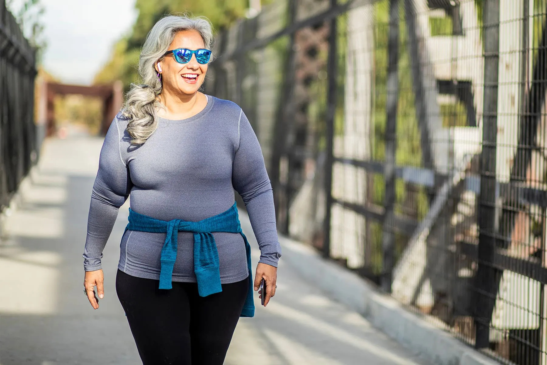 How Menopause Affects Your Weight