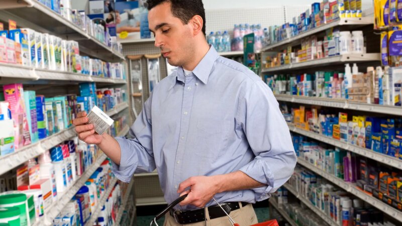 Popular OTC Decongestants Don’t Really Work, FDA Says