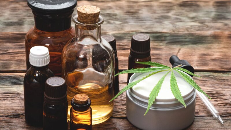 Why So Many Use CBD, Delta-8, Others