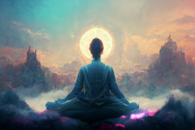 Meditation Simplified: How to Find Calm in Our Chaotic World