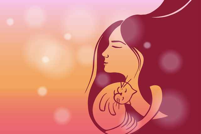 A Mindfulness Technique to Help You Overcome Perfectionism and Step into Self-Love